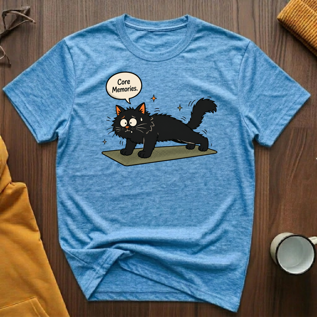 Core Memories T-Shirt