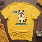 Stable Enough T-Shirt