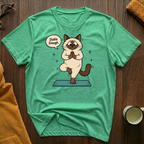 Stable Enough T-Shirt