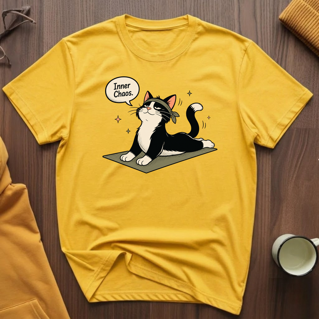 Inner Chaos T-Shirt