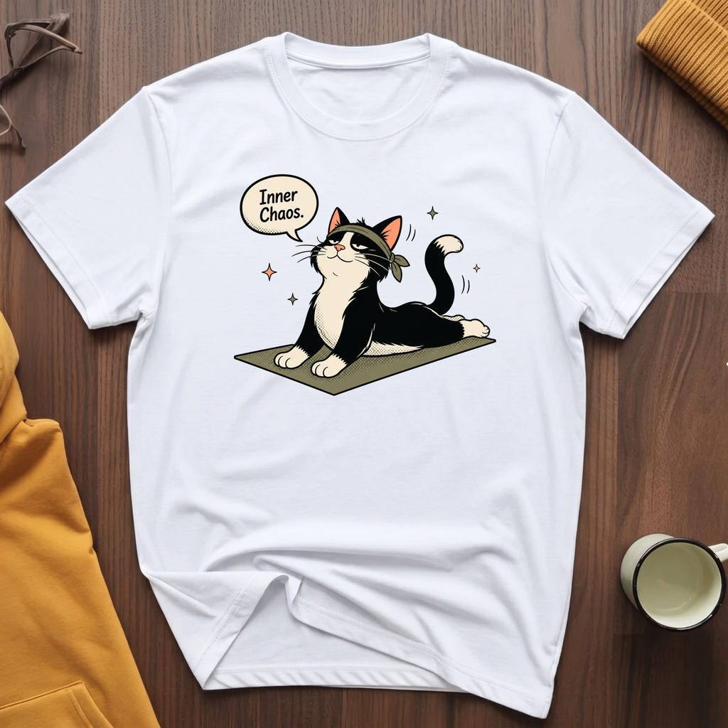 Inner Chaos T-Shirt