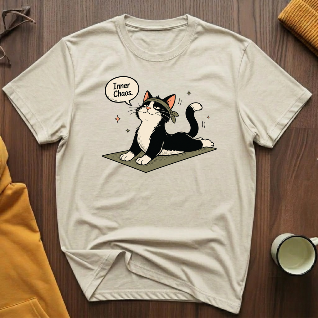 Inner Chaos T-Shirt
