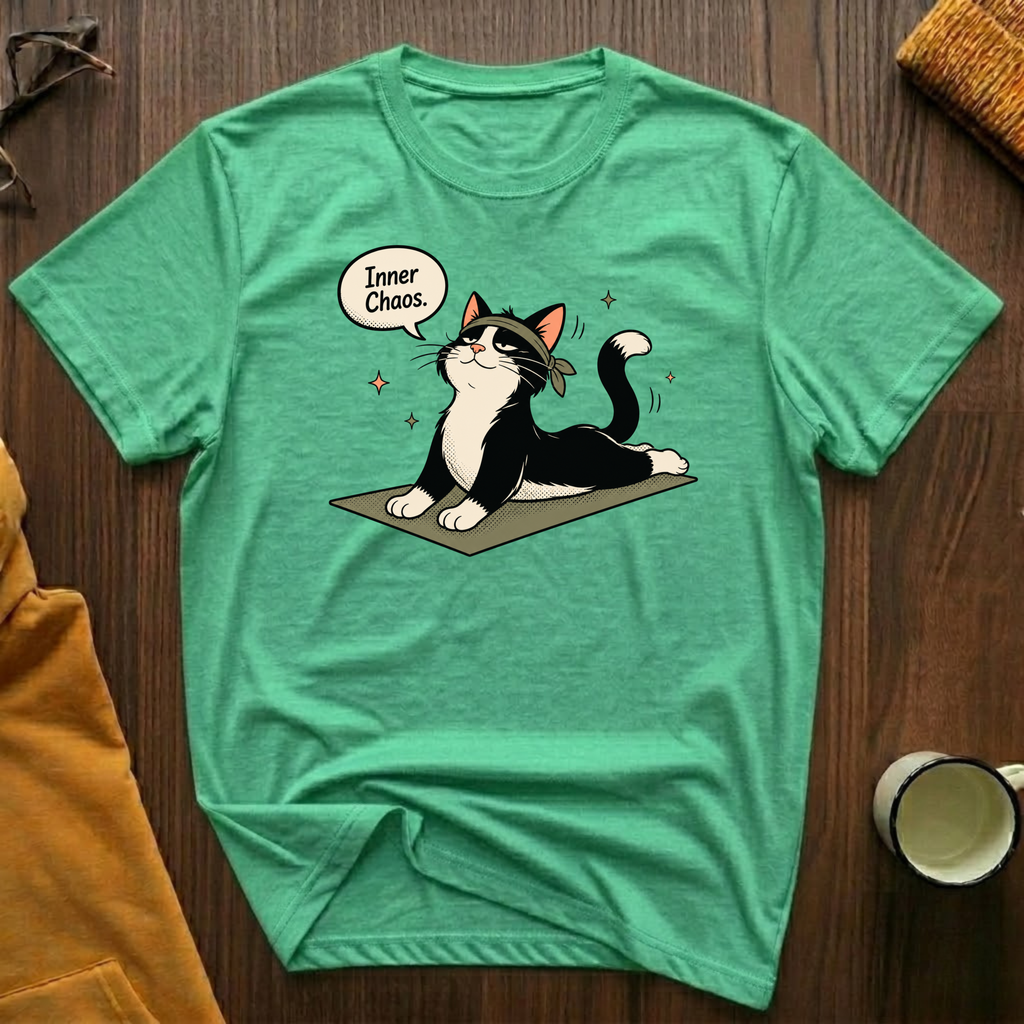 Inner Chaos T-Shirt