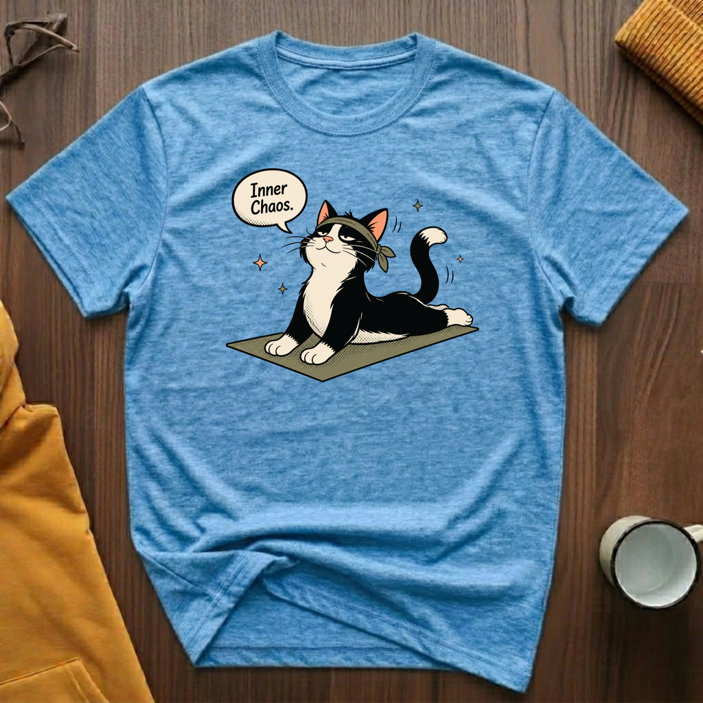 Inner Chaos T-Shirt