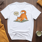 Breathing Through It T-Shirt