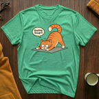 Breathing Through It T-Shirt