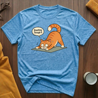 Breathing Through It T-Shirt