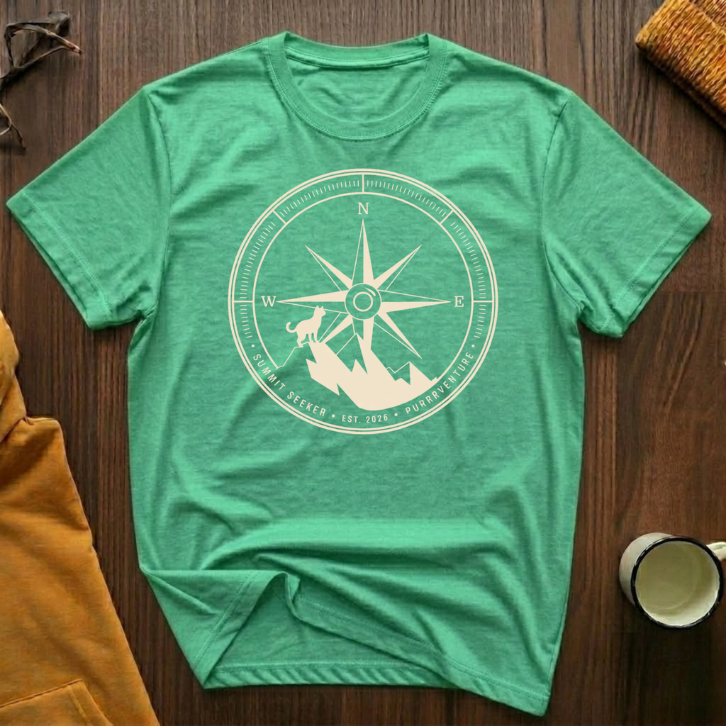 Summit Seeker T-Shirt