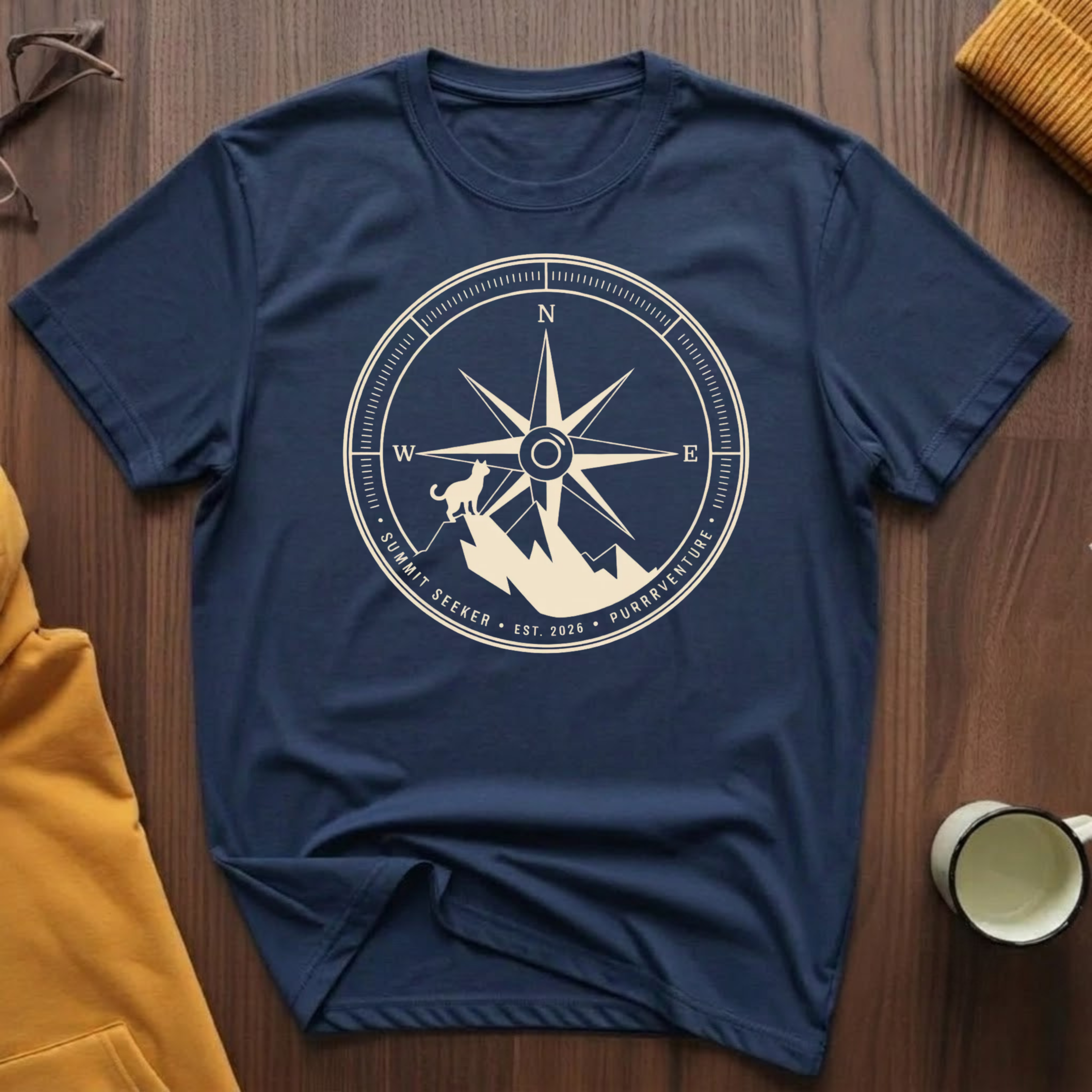 Summit Seeker T-Shirt