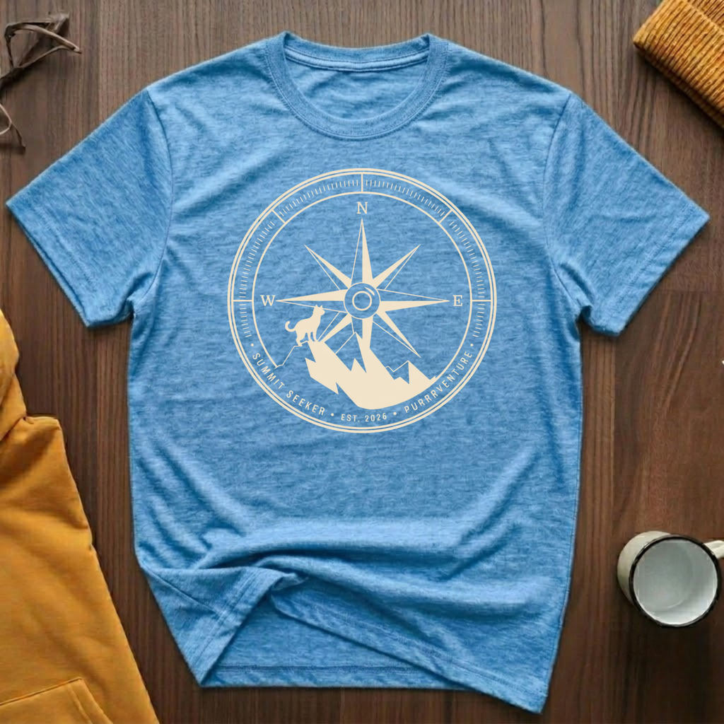 Summit Seeker T-Shirt