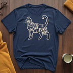 Wander More T-Shirt