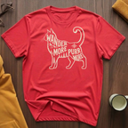 Wander More T-Shirt
