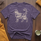 Wander More T-Shirt