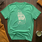 Adventure Is Calling T-Shirt