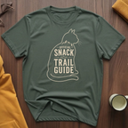 Snack Trail Guide T-Shirt