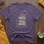 Snack Trail Guide T-Shirt