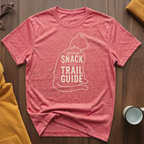 Snack Trail Guide T-Shirt