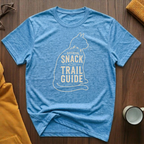 Snack Trail Guide T-Shirt