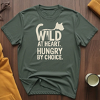 Wild At Heart 1 T-Shirt