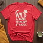 Wild At Heart 1 T-Shirt