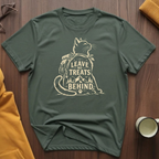Leave No Treats T-Shirt