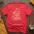 Leave No Treats T-Shirt
