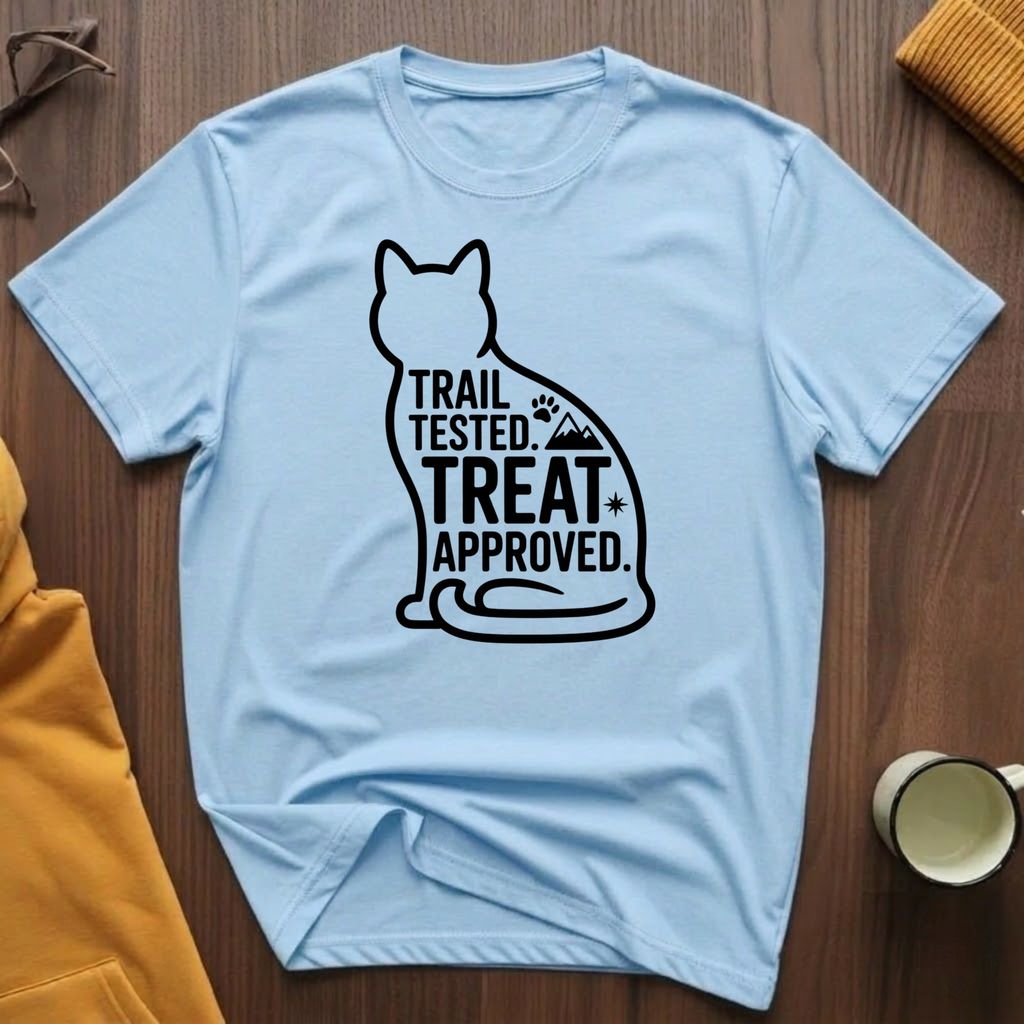 Trail Tested T-Shirt