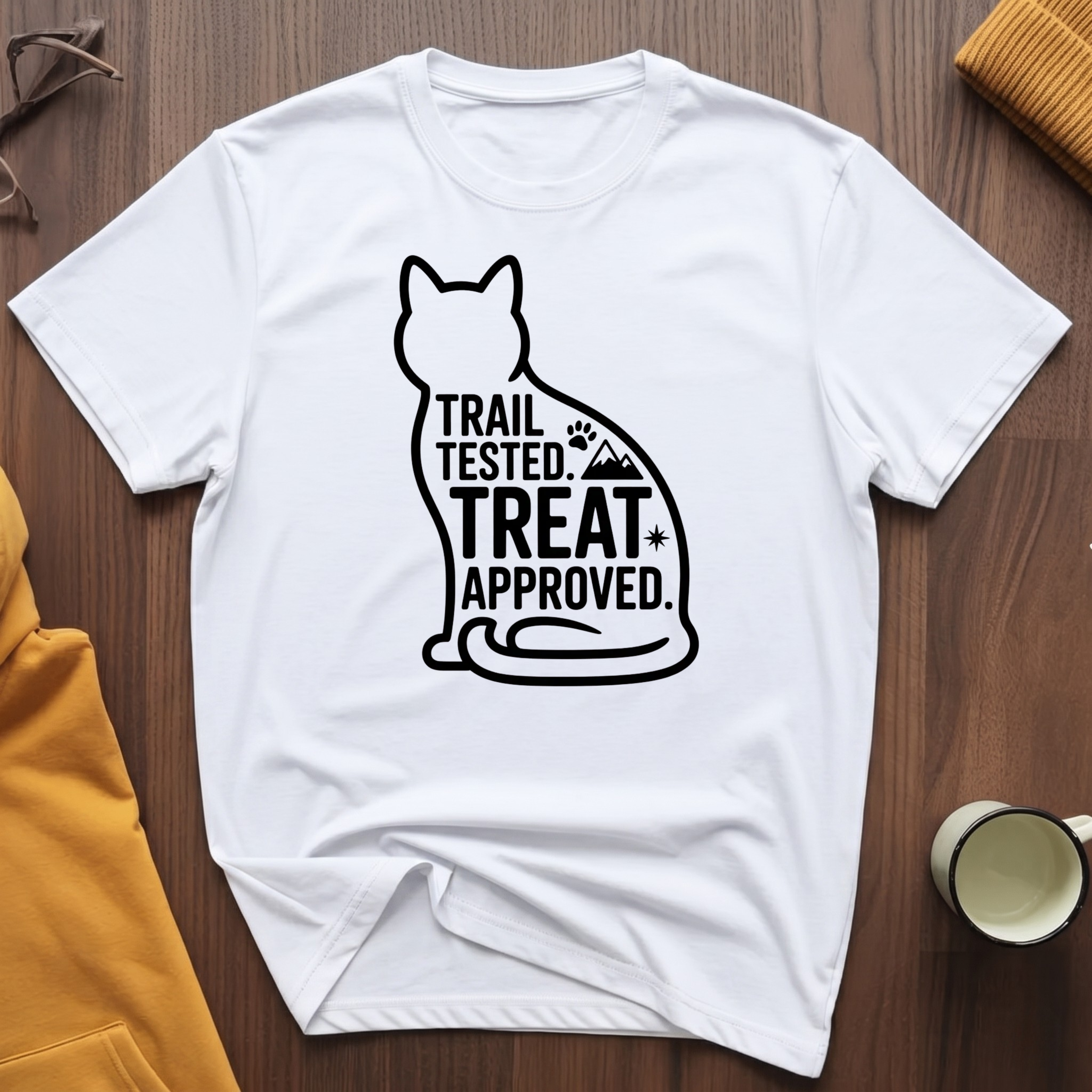 Trail Tested T-Shirt