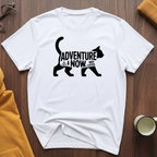 Adventure Now T-Shirt