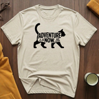 Adventure Now T-Shirt