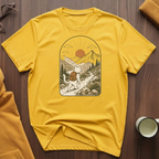 Sunrise Hike T-Shirt