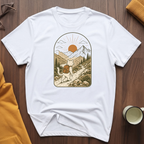 Sunrise Hike T-Shirt