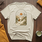 Sunrise Hike T-Shirt