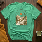 Sunrise Hike T-Shirt