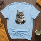 Main Coon Valley 1 T-Shirt