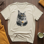 Main Coon Valley 1 T-Shirt