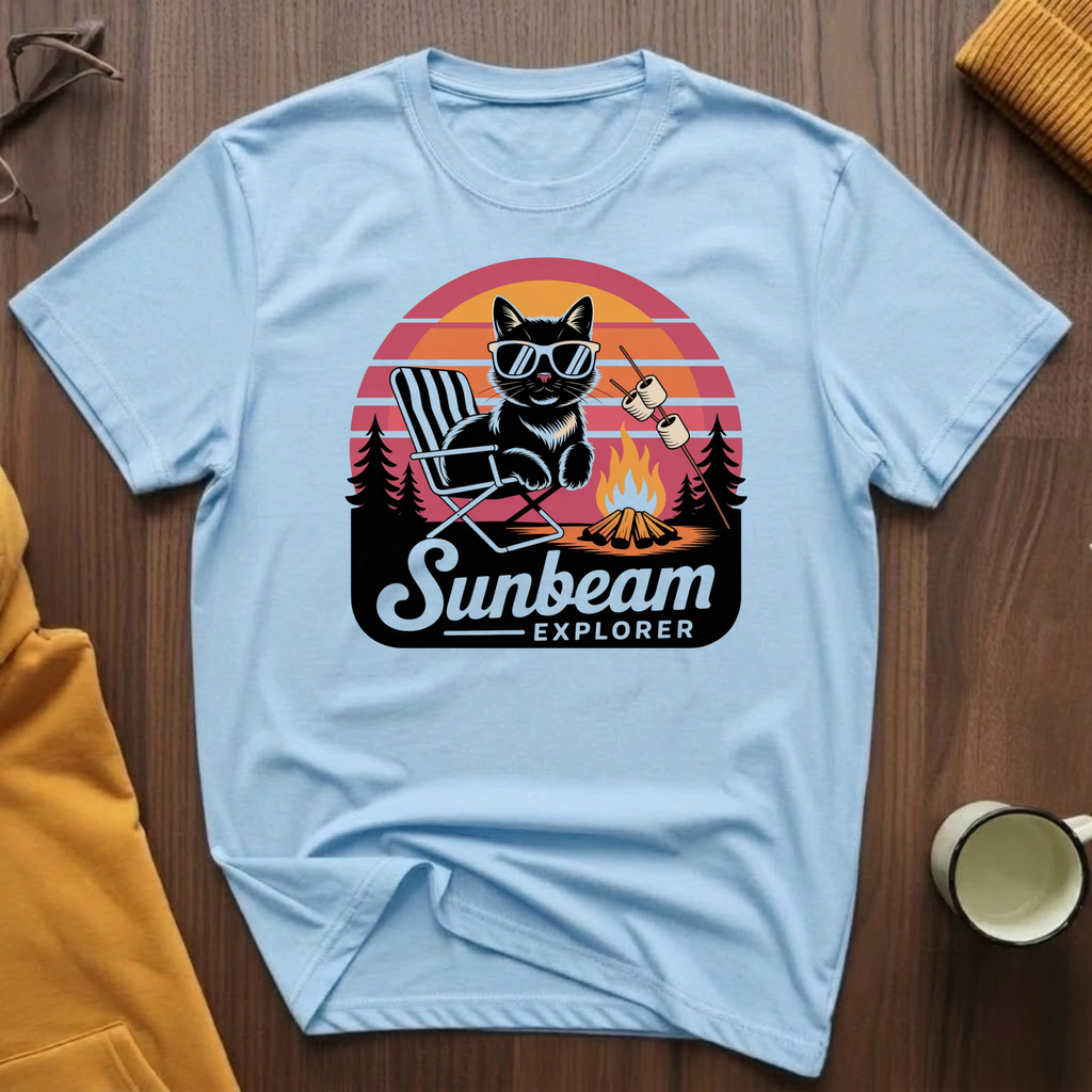 Sunbeam Explorer T-Shirt