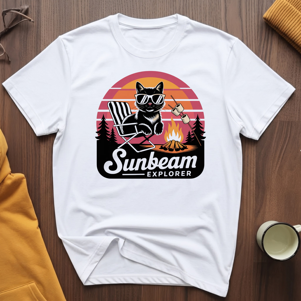 Sunbeam Explorer T-Shirt