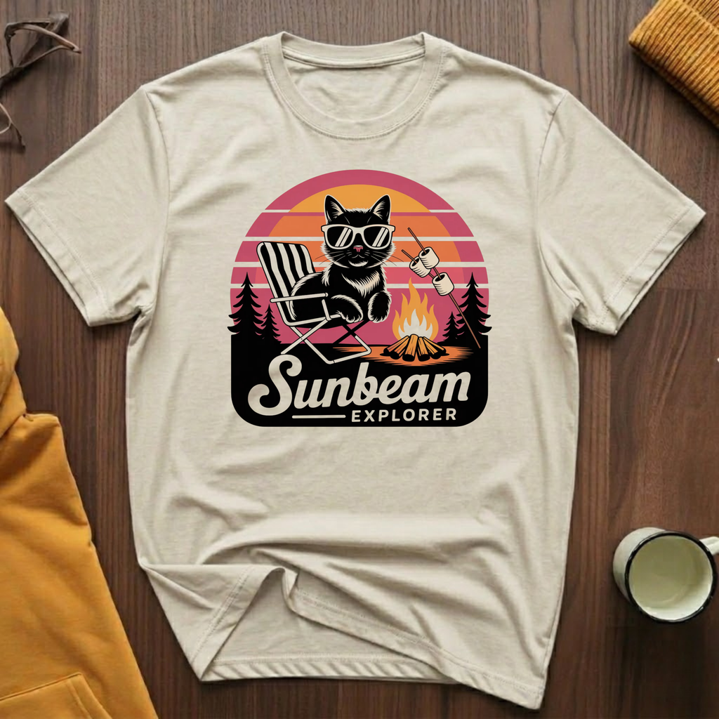Sunbeam Explorer T-Shirt