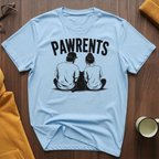 Pawrents T-Shirt