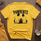 Pawrents T-Shirt