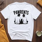 Pawrents T-Shirt