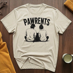 Pawrents T-Shirt