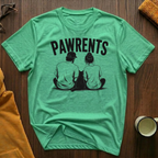 Pawrents T-Shirt