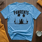 Pawrents T-Shirt