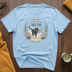 Catlover Mom 1 T-Shirt
