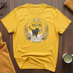 Catlover Mom 1 T-Shirt