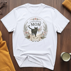 Catlover Mom 1 T-Shirt