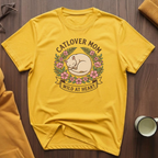 Catlover Mom T-Shirt