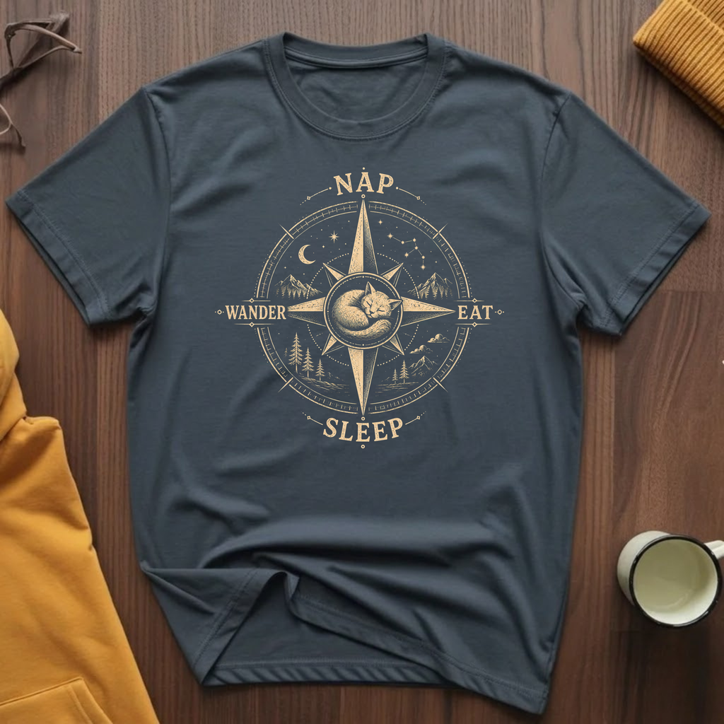 NWES 1 T-Shirt